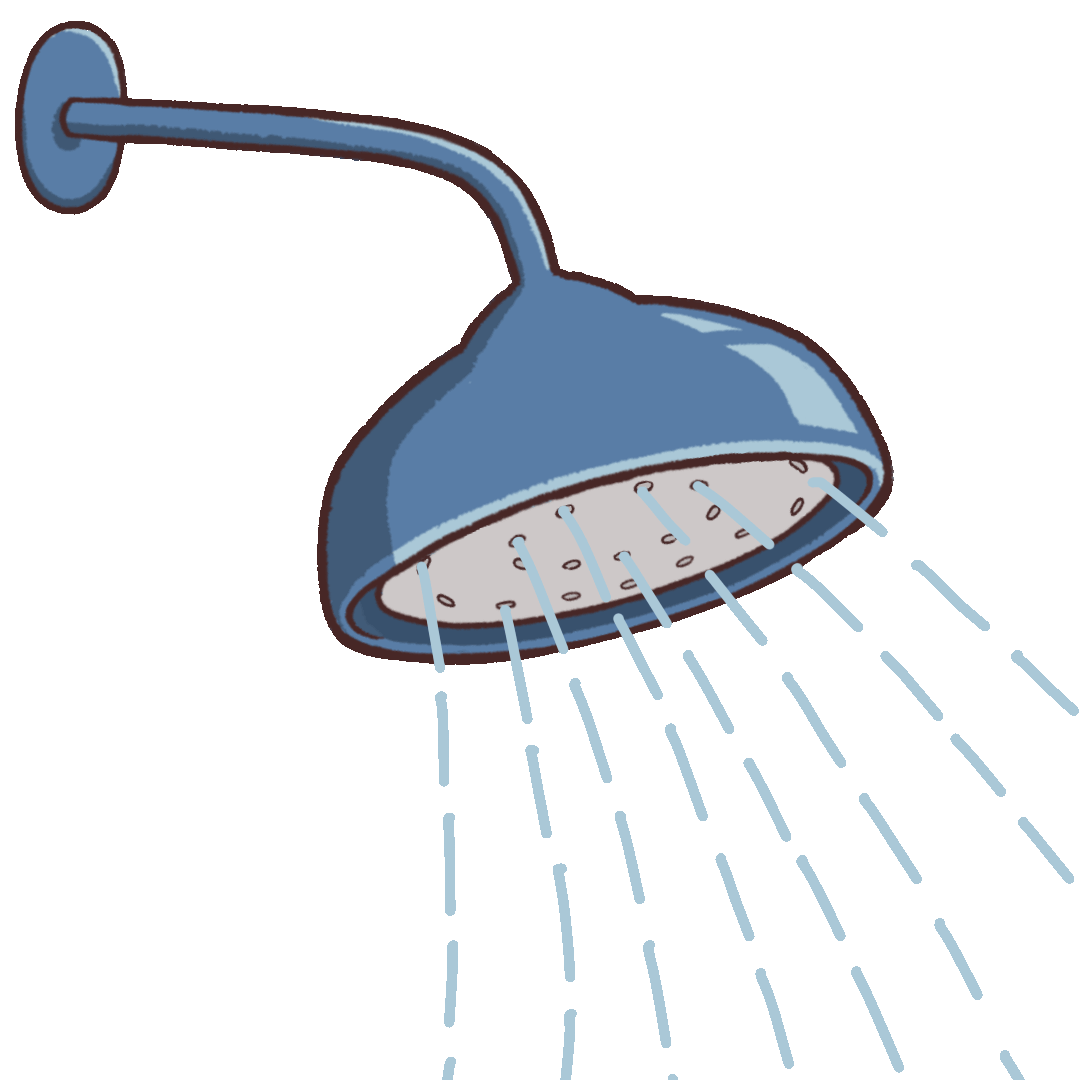 showerhead